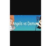Angels vs Demons (PC) Steam Key GLOBAL