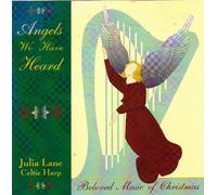 Angels We Have Heard