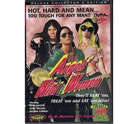Angel's Wild Women [USA] [DVD]