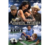 Angel's Wings [Reino Unido] [DVD]