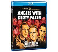 Angels with Dirty Faces [Blu-Ray] [1938] [Region Free]