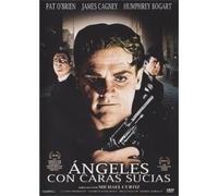 Angels with Dirty Faces [ NON-USA FORMAT, PAL, Reg.0 Import - Spain ]