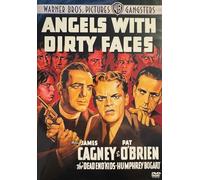 Angels With Dirty Faces [Reino Unido] [DVD]