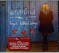 Angels Without Wings by Heidi Talbot (2013-02-18)