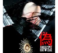 Angelspit - Cult Of Fake