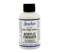Angelus Acrylic 615 Finisher Satin HG 4 oz