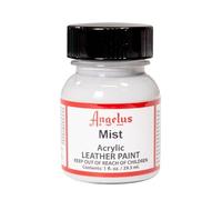 Angelus Acrylic Leather Paint-1 oz.-Mist by Angelus