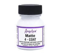 Angelus Barniz 4-Coat Mate 29,5ml -1oz