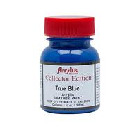 Angelus Collector Leather Paint 1 oz Tr Blue