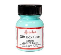 Angelus Color de Piel acrílica Unisex Adulto 50-1948-A6, Caja de Regalo Azul, 1 Oz estándar