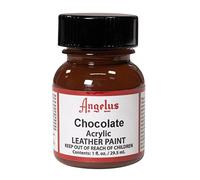 Angelus Cuero pintura 1 onza de chocolate