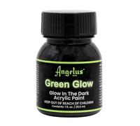 Angelus Green Glow in the dark 29,5 ml