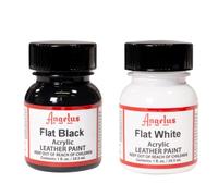 Angelus - Kit de 2 colores de 29,5 ml