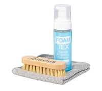 Angelus Kit de Limpieza de Espuma Tex Zapatilla de Deporte