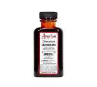 Angelus Leather Dye Chocolate