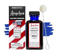 Angelus Leather Dye Light Blue