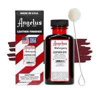 Angelus Leather Dye Mahogany