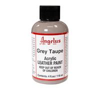 Angelus Leather Paint 4 Oz Grey Taupe