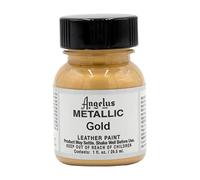 Angelus Pintura acrílica 1 Oz. (Oro)