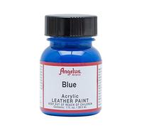 Angelus - Pintura acrílica (29,5 ml). Azul azul