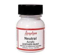 Angelus - Pintura acrílica (29,5 ml). Beige neutro