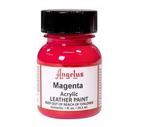 Angelus - Pintura acrílica (29,5 ml). magenta