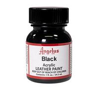Angelus Pintura acrílica para cuero