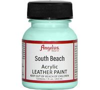 Angelus Pintura Cuero 29,5ml - 1oz- South Beach