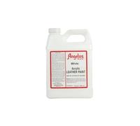 Angelus Pintura Cuero Y Polipiel 946,35 Ml (Blanco/White 005)