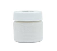 Angelus Pintura Glitterlites 1 onza Azúcar Blanco, valor: Blanco