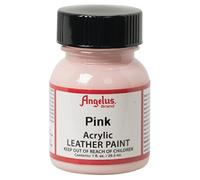 Angelus Pintura Para Cuero 118ml Pink