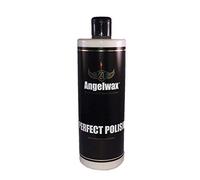 Angelwax Perfecto Pulido Pre Cera Pintura Limpiador - 500ml