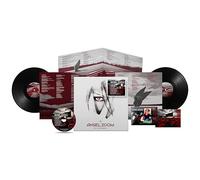 Angelzoom - Angelzoom (Special Edition 2lp) [Vinilo]