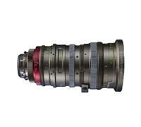 Angenieux Type EZ-2 15-40 T2 S35