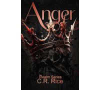 Anger: A Dark Science Fantasy Novel - The Realm Series, Book Two