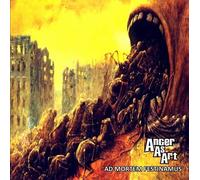 Anger As Art - Ad Mortem Festinamus