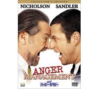 Anger Management [03/Scope/E, J [Alemania] [DVD]