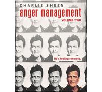 Anger Management - Anger Management: Volume 2 [USA] [Blu-ray]