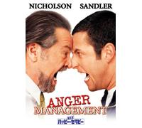 Anger Management [DVD de Audio]