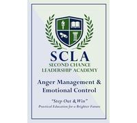 Anger Management & Emotional Control