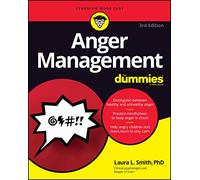 Anger Management For Dummies