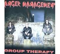 Anger Management - Group Therapy (UK Import)