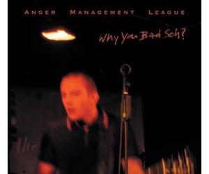 Anger Management League - Why You Bad Soh?