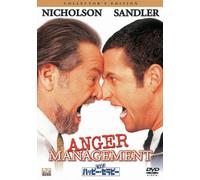 Anger Management [Reissue] [Sp [Alemania] [DVD]