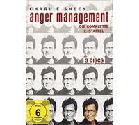 Anger Management - Staffel 2 [Alemania] [DVD]