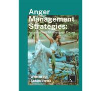 ANGER MANAGEMENT STRATEGIES: INSIGHTS FROM MOTIVATIONAL CORNER
