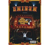 Anger Management Tour [Alemania] [DVD]