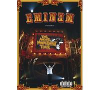 Anger Management Tour, the [Alemania] [DVD]