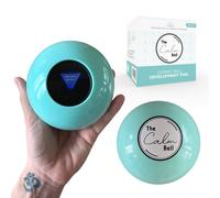 Anger Management Toys - The Calm Ball - Coping Skills Tool Anxiety Toys for Adults and Kids Stress Relief Toys for Adults Teens and Kids Therapy