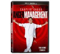 Anger Management: Volume Three [USA] [DVD]